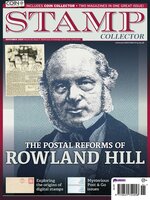Stamp Collector